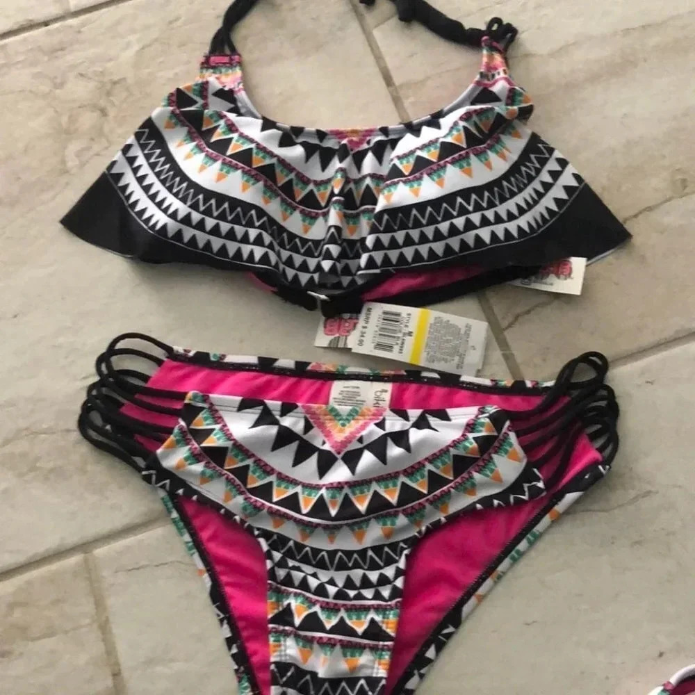 Bikini bottom - Picture 4 of 4
